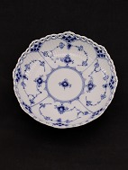 Royal Copenhagen musselmalet fad 1/1023