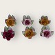 Old Country 
Roses
Bordkort 
holder
6 stk. samlet 
450kr