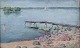 Garibaldi 
Lindberg, 
svensk 
kunstner.
Olie på lærred 
sat ...