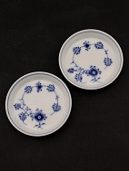 Royal Copenhagen musselmalet et par bakker 2185