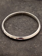 Hans Hansen sterling slv arm ring #241