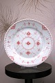 Royal 
Copenhagen , 
Koral 
Musselmalet 
Halvblonde 
silde ...