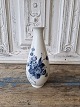 Royal 
Copenhagen Blue 
Flower - Blue 
Bouquet vase 
no. 10/4055
