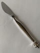 Dansk Krone DGS 
Sterling Sølv 
Middagskniv
Længde  21,4 
cm