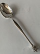 Dansk Krone DGS 
Sterling Sølv 
Middagsske
Længde  20,2 
cm