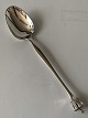 Dansk Krone DGS 
Sterling Sølv 
Teske 
Længde  12,8 
cm
