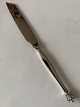 Dansk Krone DGS 
Sterling Sølv 
Brødkniv / 
Citruskniv ...