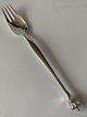 Dansk Krone DGS 
Sterling Sølv 
Middagsgaffel
Længde  19,9 
cm