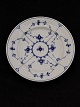 Royal 
Copenhagen 
musselmalet 
tallerken 1/177