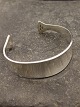 Hans Hansen 
design Bent 
Gabrielsen  
armring #215