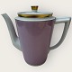 Royal 
Copenhagen
Ordrup
# 974/9781
Kaffekande
350kr