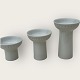 Royal Copenhagen
3 Lysestager
# 4995+4996+4997
*3 stk samlet 975kr