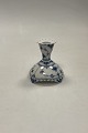 Danam Antik 
presents: 
Royal 
Copenhagen Blue 
Fluted Full 
Lace 
Candlestick No. 
1138