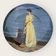 Moster Olga - 
Antik og Design 
presents: 
Bing & 
Grondahl
The Skagen 
painters
1986
*DKK 250