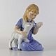 RC figur
435
Pige fodrer 
lam
16 cm