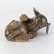 RC figur
1408
Gravhund
11,5 cm