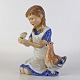 RC figur
437
Pige med 
kylling og høne
16 cm