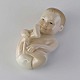 RC figur
027
Liggende baby
12 cm