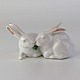RC figur
518
To hvide 
kaniner
8,5 cm