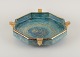 Josef Ekberg 
(1877-1945) for 
Gustavsberg, 
Sverige.
Stor ...