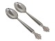 Georg Jensen Dronning
Stor teske 14,5 cm.