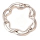 Regitze 
Overgaard for 
Georg Jensen 
Infinity 
leddelt ...