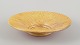 Svend 
Hammershøi for 
Kähler.
Large ceramic 
bowl.