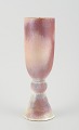Suzanne Ramié 
for Madoura, 
Frankrig. Vase 
af ...