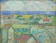 Leo Thellefsen 
(1909 - 1997), 
olie på plade. 
...
