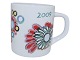 Royal Copenhagen
Large year mug 2009