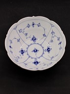 Royal Copenhagen musselmalet salat skl 1/311