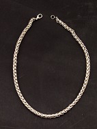 Sterling slv halskde stemplet 925