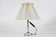 Kaare Klint
Lamp model 306
chromium brass version