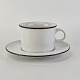 RC
Kaffekop m 
underkop
Brun Domino
Nr 14910