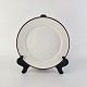 RC
Frokosttallerken
Brun 
Domino
Nr 14923
