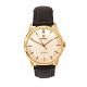 Aabenraa 
Antikvitetshandel 
præsenterer: 
Omega 
Geneve 
Automatic 18kt 
guld ref 14702 
1 ca. årgang 
1959 caliber 
...