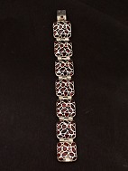 Sterling slv armlnke
