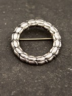 Georg Jensen Sterling slv broche #301
