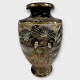 Japansk
Satsuma vase
30cm
700kr