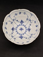 Royal Copenhagen musselmalet salatskl No 191
