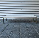 Poul Kjærholm 
sofabord
Marmor
27x82 cm