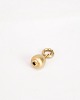 Sweet Drop Vedhæng - 18 Karat Guld - Ole Lynggaard - Charlotte Lynggaard - 
Stemplet OLE L 750
