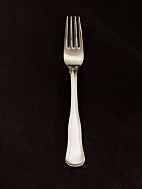 Old Danish Cohr silver fork 19 cm. 