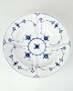 Dyb Tallerken – 
Musselmalet 
Riflet – Royal 
Copenhagen – 
...