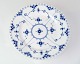 Lav opsats – 
Musselmalet 
Helblonde – 
Royal 
Copenhagen – 
...