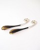 Osted Antik & 
Design 
presents: 
Caviar 
Spoon – 
Sterling Silver 
– Georg Jensen 
– 2021
Great 
condition
