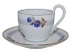 Blue Fredensborg
High handle cup