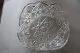 Beautiful old 
bowl made of 
glass
Diam: 17cm
H: ...