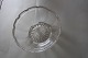Smuk gammel 
glasskål
Diam: 15cm
H: 6,5cm
Fra 
1900-tallet