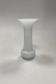 Holmegaard 
Trompet Vase